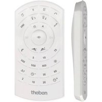 Theben Funkfernbedienung theSenda P weiß - 9070910 von Theben