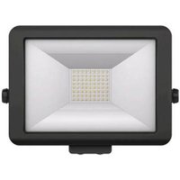 Theben LED-Strahler 50W 5600K 3500lm theLeda B50L schwarz - 1020688 von Theben