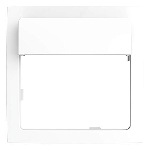 Theben Abdeckung theMura BS WH von Theben