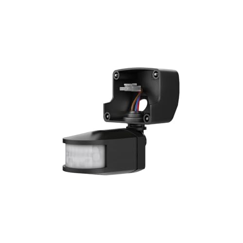 Bewegungsmelder-Modul RC schwarz THEBEN theLeda B Motion Mod Bewegungsmelder-Modul RC schwarz THEBEN theLeda B Motion Mod von Theben