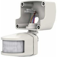 Theben - Bewegungsmelder Modul theLedaB Motion rcwh weiß Bewegungsmelder-Sensor von Theben