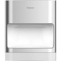 [NEUWERTIG] B-Ware Theben The Leda D Su Al 1020902 Led Außenwandleuchte Bewegungsmelder 14 W Lampe von Theben