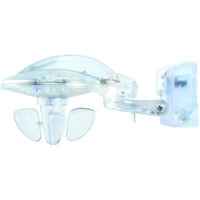 [NEUWERTIG] B-Ware Theben Wetterstation Sensor Knx Meteodata 1409201 Weiß 24 V Jalousiesteuerung von Theben