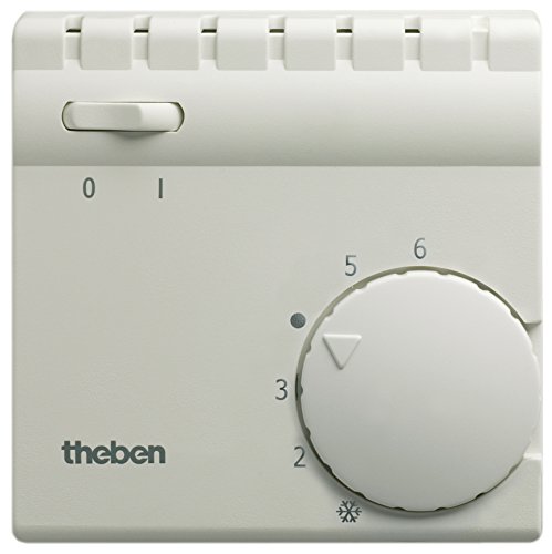 Raumthermostat THEBEN RAM 705 von Theben