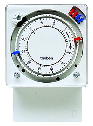 Theben 1469070 1790008 TM 179 H 72X72 Theben 1469070 1790008 TM 179 H 72X72 von Theben