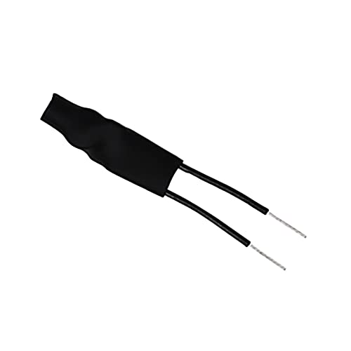 Theben 9070825 Kompensationsmodul LED I für Dimmer I vermeidet Nachglimmen, Nachleuchten, Flackern I Anschluss parallel zum Verbraucher I Zubehör DIMAX Theben 9070825 Kompensationsmodul LED I für Dimmer I vermeidet Nachglimmen, Nachleuchten, Flackern I Anschluss parallel zum Verbraucher I Zubehör DIMAX von Theben