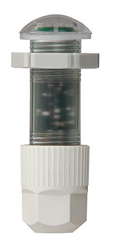Theben 9070990 Digitaler Einbau-Lichtsensor plus - Zubehör für Dämmerungsschalter LUNA von Theben