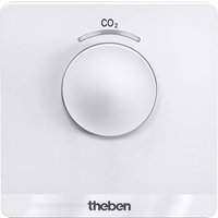 Theben AMUN 716 SO Kohlendioxid-Messgerät von Theben
