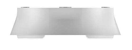 Theben AP-RAHMEN 110B WH von Theben