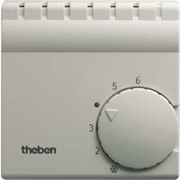 Theben AP-Raumthermostat 2-/3-Leiter,1Öffner RAM 701 von Theben