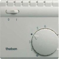 Theben AP-Raumthermostat 3-/4-Leiter,1Öffner RAM 705 Theben AP-Raumthermostat 3-/4-Leiter,1Öffner RAM 705 von Theben