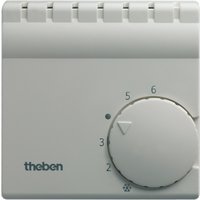 Theben AP-Raumthermostat 3-/4-Leiter,1Wechsl. RAMSES 708 von Theben