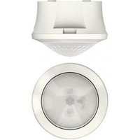 Theben Aufbau PIR-Bewegungsmelder theRonda S360-100 AP WH weiß - 2080550 von Theben