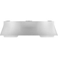 Theben Aufputzrahmen 110B WH Theben Aufputzrahmen 110B WH von Theben