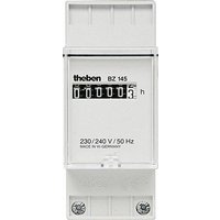 Theben BZ 145 230V Betriebsstundenzähler analog Theben BZ 145 230V Betriebsstundenzähler analog von Theben