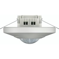 Theben Bewegungsmelder m. Akustikfunktion LUXA 103-100 UA WH - 1030045 Theben Bewegungsmelder m. Akustikfunktion LUXA 103-100 UA WH - 1030045 von Theben