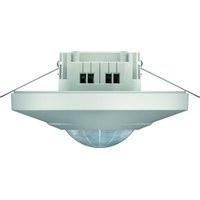 Theben Bewegungsmelder m. Akustikfunktion LUXA 103-100 UA WH von Theben