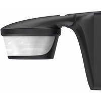 Theben Bewegungsmelder sw theLuxa P300 KNX BK - 1019611 von Theben