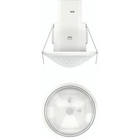 Theben Bewegungsmelder ws theMovaS360-100DE WH - 1030560 von Theben