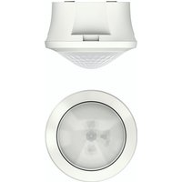 Theben Bewegungsmelder ws theMovaS360-101AP WH - 1030555 von Theben