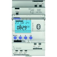 Theben Digitale Zeitschaltuhr Astroprogr., 1 Kanal TR 641 top3 BLE RC - 6410330 von Theben
