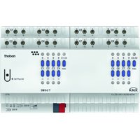 Theben Dimmaktor 8-fach DM 8-2 T KNX Theben Dimmaktor 8-fach DM 8-2 T KNX von Theben