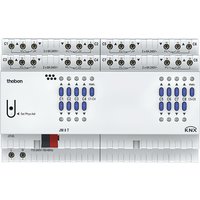 Theben Jalousieaktor FIX2 Modul JM 8 T KNX von Theben