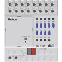 Theben 4930220 Schaltaktor RMG 8 S KNX von Theben