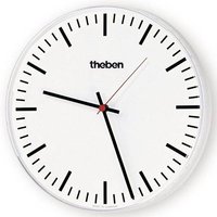 Theben 5009231 Wanduhr OSIRIA 240 SR KNX von Theben