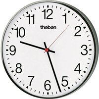 Theben 5009240 Wanduhr OSIRIA 241 AR KNX Theben 5009240 Wanduhr OSIRIA 241 AR KNX von Theben