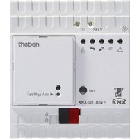 Theben 8559201 Gateway KNX-OT-Box S von Theben