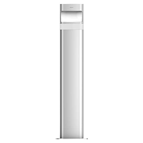 Theben LED-Poller-Leuchte (lang) theLeda D B plus AL von Theben
