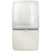 Theben LED-Strahler 11W 4000K 900lm theLeda P12L weiß - 1020741 von Theben