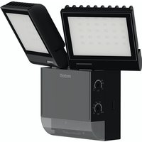 Theben LED-Strahler 17 Watt, sw theLeda S17-100 BK - 1020803 von Theben
