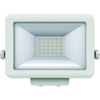 Theben LED-Strahler f.Wandmontage 20 Watt, weiß theLeda B20L WH Theben LED-Strahler f.Wandmontage 20 Watt, weiß theLeda B20L WH von Theben