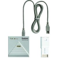 Theben Programmierset top2 Obelisk 9070409 Theben Programmierset top2 Obelisk 9070409 von Theben