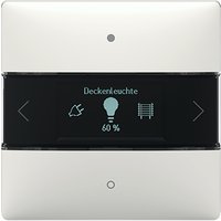 Theben Raumcontroller iON 108 KNX - 4969238 von Theben