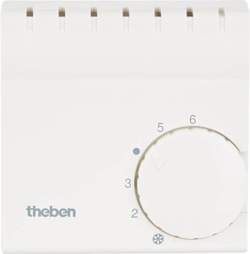 Theben Raumthermostat RAM 701 von Theben