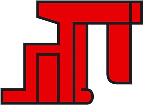 Theben Schaltreiter SUL 189 hw Rot von Theben