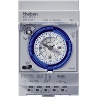 Theben Schaltuhr SUL 181 d - 1810011 von Theben