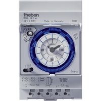 Theben Schaltuhr SUL 191 w - 1910011 von Theben