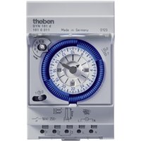 Theben Schaltuhr SYN 161 d - 1610011 von Theben