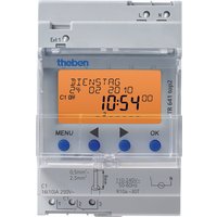 Theben Schaltuhr TR 641 top2 - 6410100 Theben Schaltuhr TR 641 top2 - 6410100 von Theben