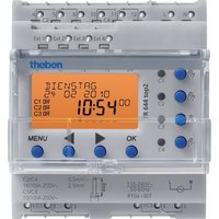 Theben Schaltuhr TR 644 top2 - 6440100 von Theben
