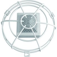 Theben Schutzgitter rund f.ECO-IR 360 Quicksafe #9070531 - 9070531 von Theben