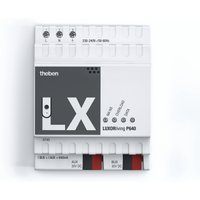 Theben Smart Home-System Spannungsversorgung LUXORliving P640 - 4800990 von Theben