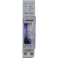 Theben Synchronschaltuhr 1W, Tag SYN 160a - 1600001 Theben Synchronschaltuhr 1W, Tag SYN 160a - 1600001 von Theben
