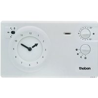 Theben Uhrenthermostat RAMSES 722 - 7220030 Theben Uhrenthermostat RAMSES 722 - 7220030 von Theben