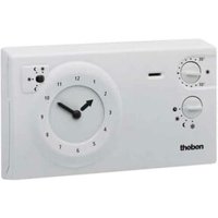 Theben Uhrenthermostat Ramses RAM 722 Theben Uhrenthermostat Ramses RAM 722 von Theben