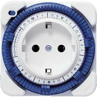 Theben Zeitprogrammstecker TIMER 27 ws von Theben